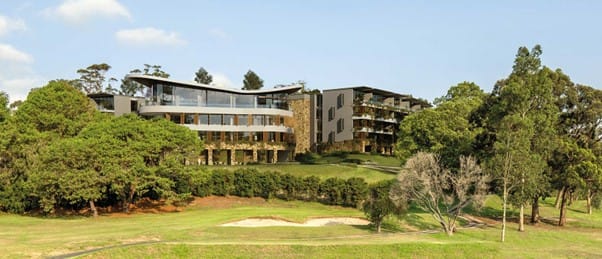 Work to start on Watermark Residences retirement village in Chatswood where residents will never get a power bill