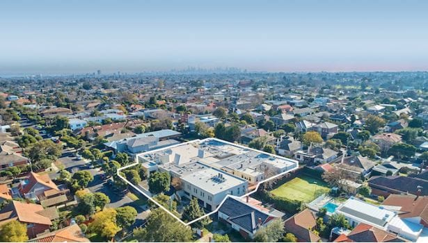 Jewish Care Victoria offloads huge Melbourne aged care site to fund three ‘best practice’ senior living developments – valued at 200M+