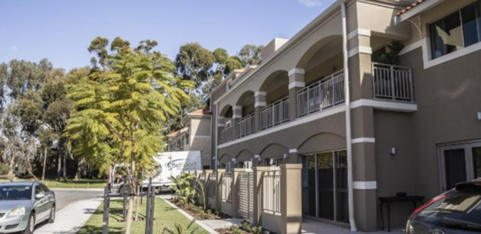 WA Government identifies Carmel site for new aged care facility