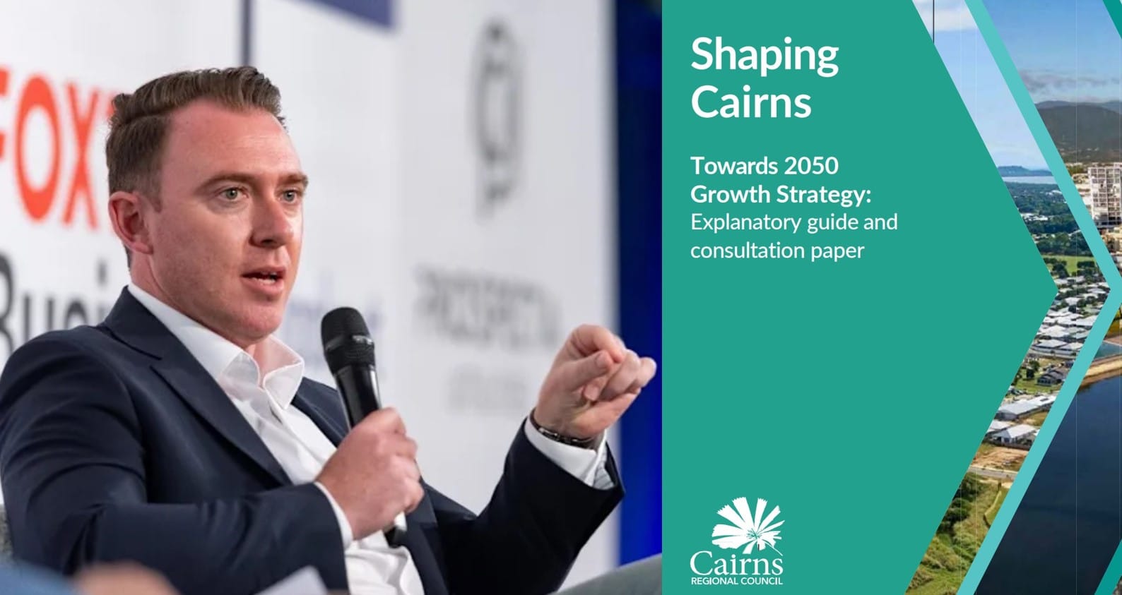 Retirement Living Council: Cairns Regional Council condradicting itself over village rate rise