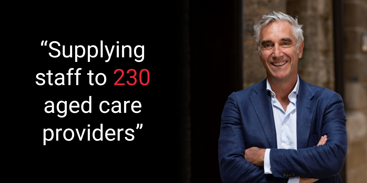 With 2,000 new worker applications a week, Mable is increasingly what carers and consumers want