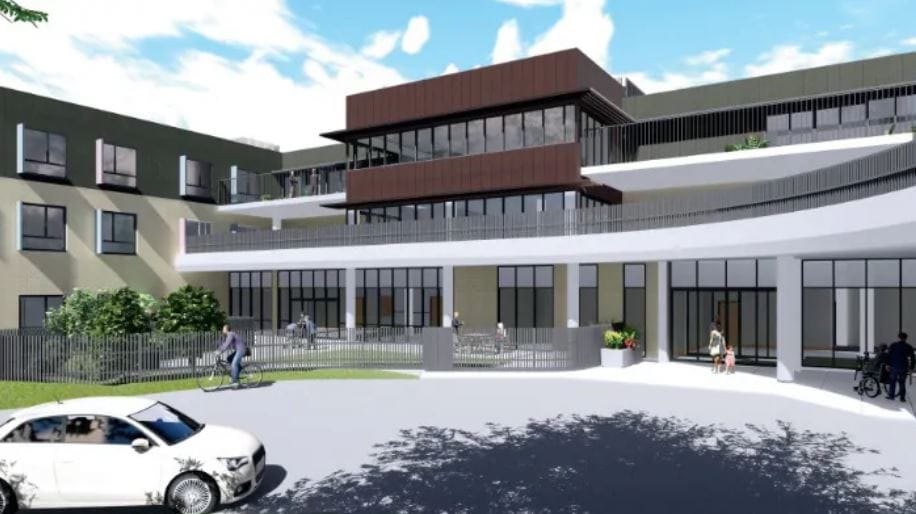 Construction begins on Opal’s $37M aged care home on NSW Central Coast
