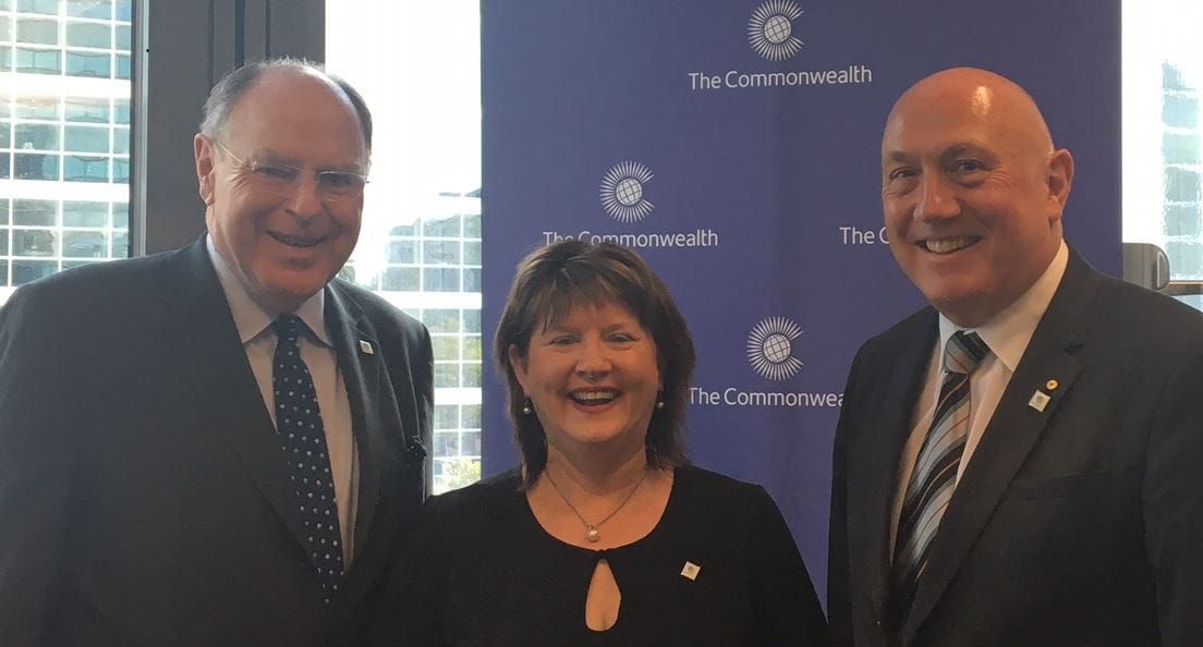 SAGE Director Judy Martin appointed to Global Ageing Network board