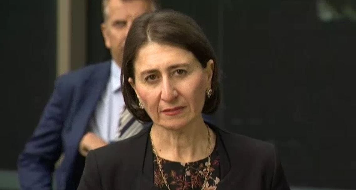 NSW Premier calls Aged Care Minister over alleged lack of communication with families at Newmarch House – Anglicare says it is providing daily communication with families