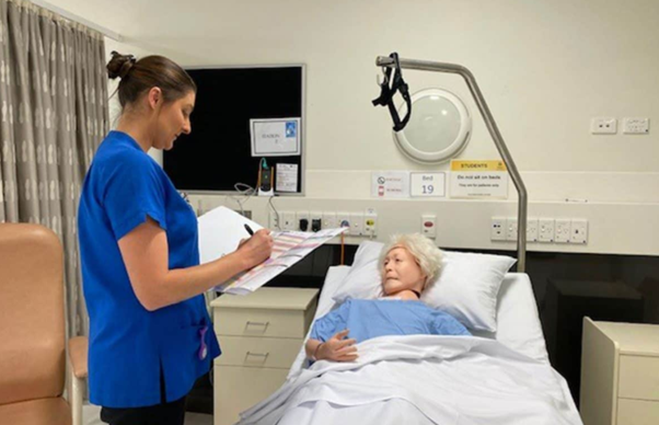 NZ stares down workforce shortage – 1,000 registered nurses needed