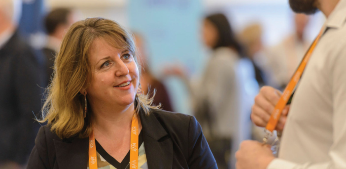 Baptist Care Australia Executive Director Nicole Hornsby has resigned