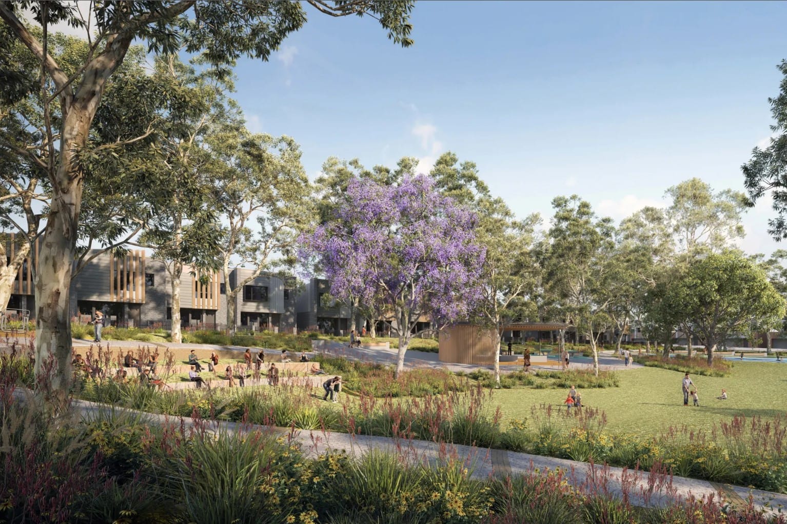 North Ryde RSL wanted to build senior living for over 55s in 2017 and still does but...