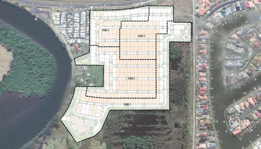 Ballina Council seeks to make GemLife’s site a conservation area with flood fears
