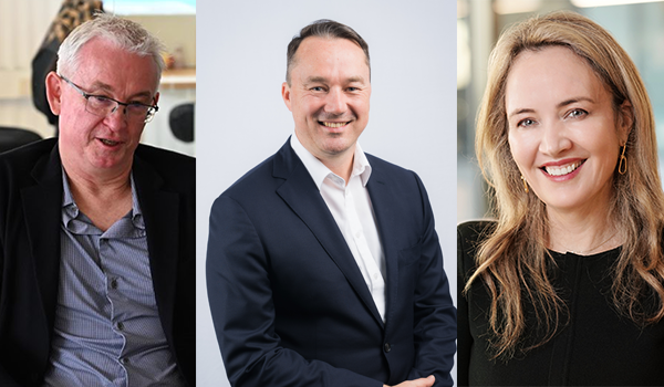 SATURDAY: Leaders to watch in 2023