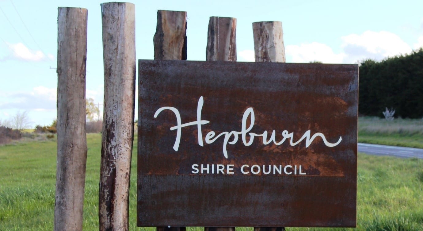 Hepburn Shire follows other local councils in withdrawing from aged care