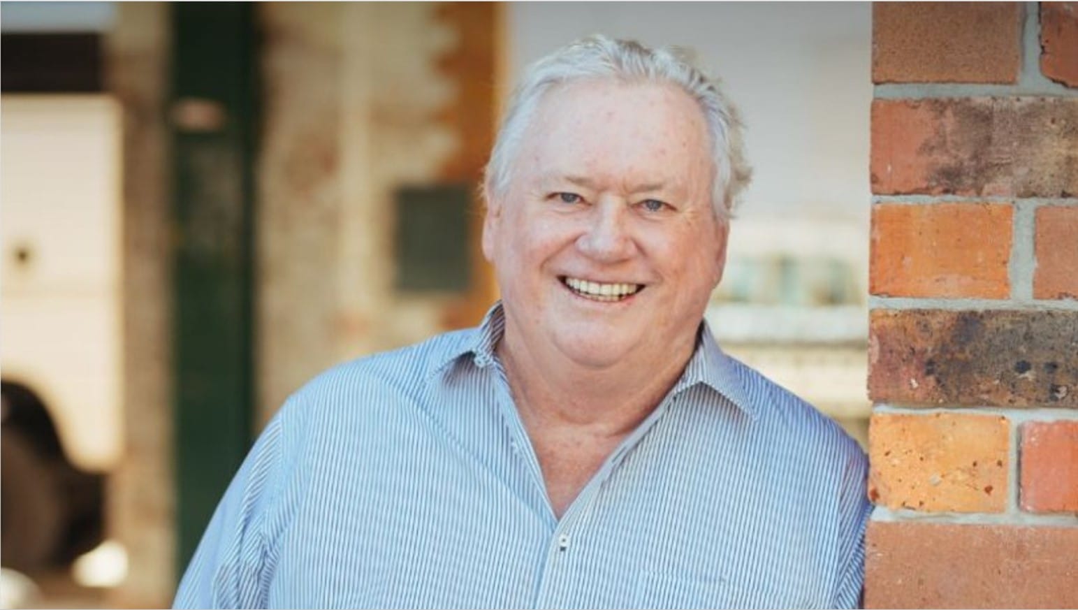 Former Newcastle Lord Mayor and prominent developer Jeff McCloy dies aged 75