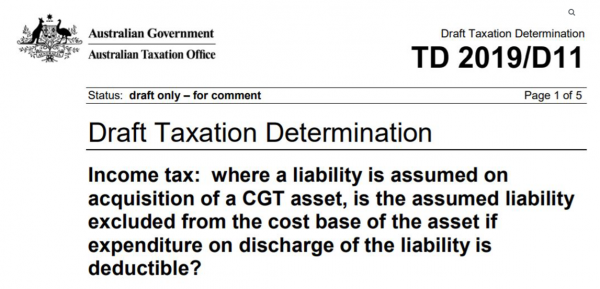 Lendlease Retirement $300M tax office issue moves to audit stage