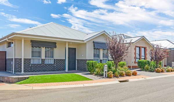 Aspen Group buys Lewis Fields Retirement Village in Strathalbyn, SA, to finish off a land lease community