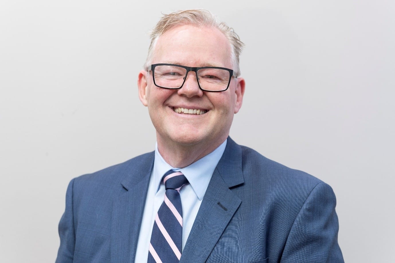 Former BlueCross CEO Alan Lilly appointed to the role at Jewish Care Victoria