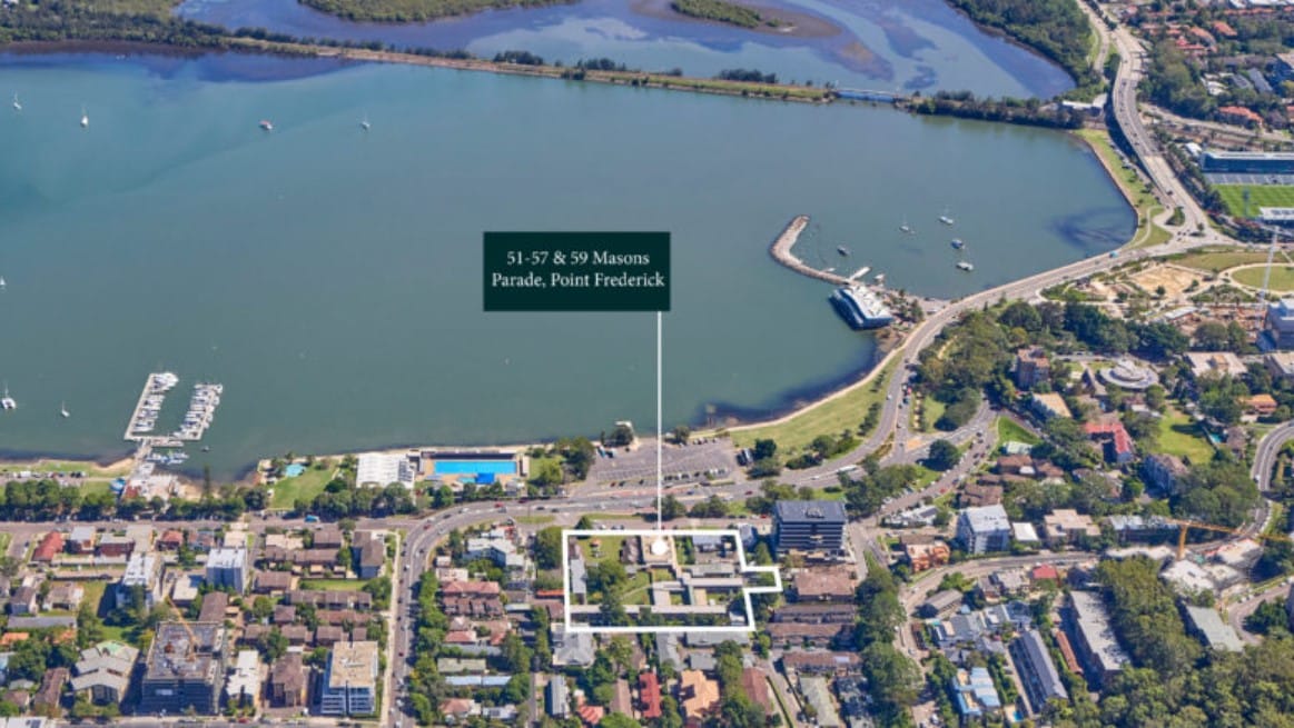 Central Coast Legacy finalises $18.65M sale of Legacy Retirement Village in Gosford