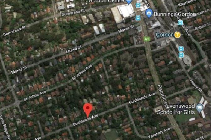 Another aged care development derailed by residents’ group on Sydney’s Upper North Shore