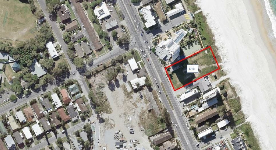 Regis plans 11-storey 177-bed aged care facility for QLD’s Palm Beach