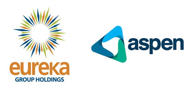 Aspen buys 14% Eureka stake in $16M deal