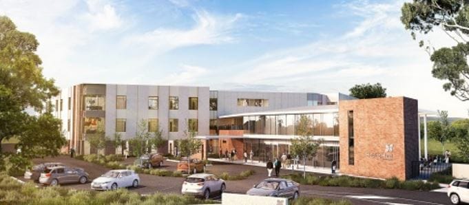 New $37m Golden Grove (SA) aged care centre to open next month