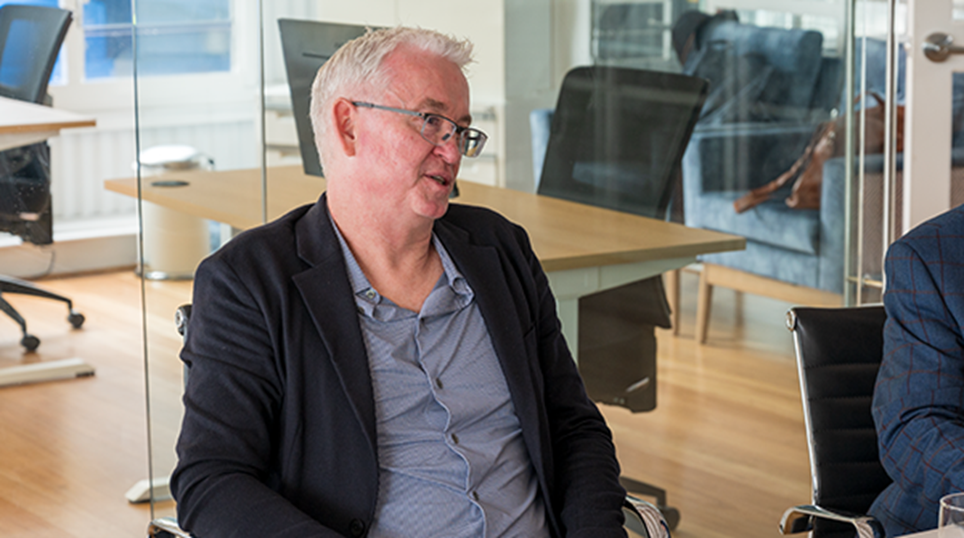 Land lease operator Aspen Group added to the ASX All Ordinaries