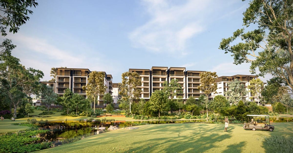 Living Choice given green light for first Gold Coast retirement village