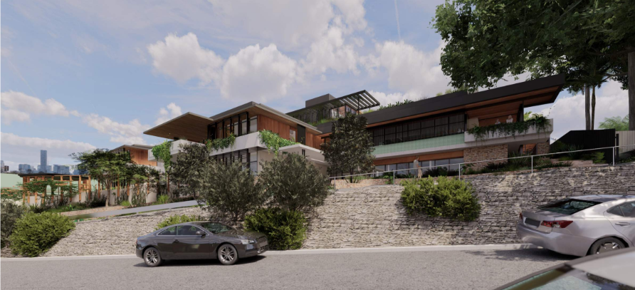 Alzheimer's Queensland lodges DA for three-storey Brisbane aged care home