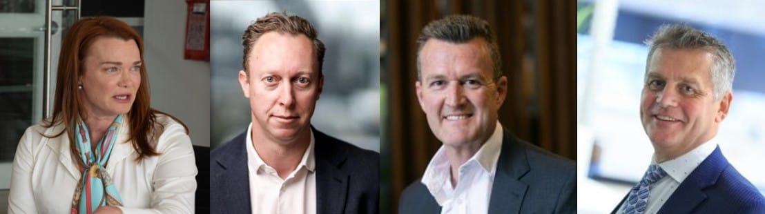 With little retirement living development taking place in NSW, these four people are fighting for change