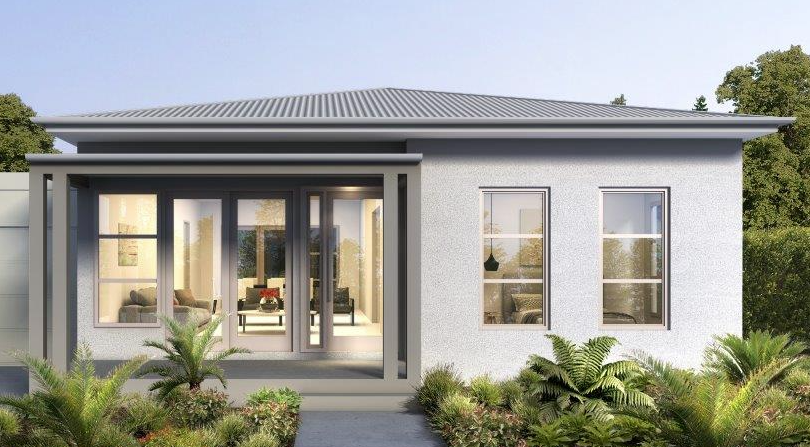 Sod turning held for new 260-home NSW Hunter Valley land lease community