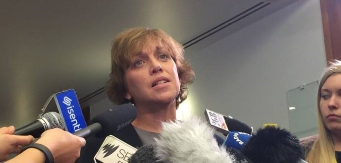 Calls for all states to hospitalise aged residents with COVID-19