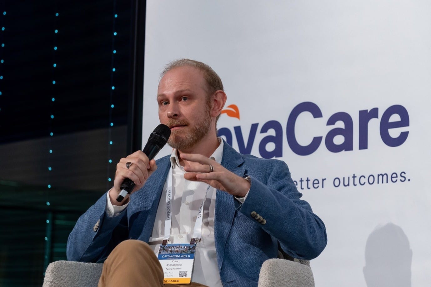 Last-minute demand for new CHSP service agreements make 1 July deadline “truly impossible”: Ageing Australia