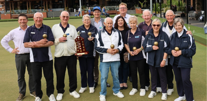 Retirement Living by Lendlease shows how to create connected communities