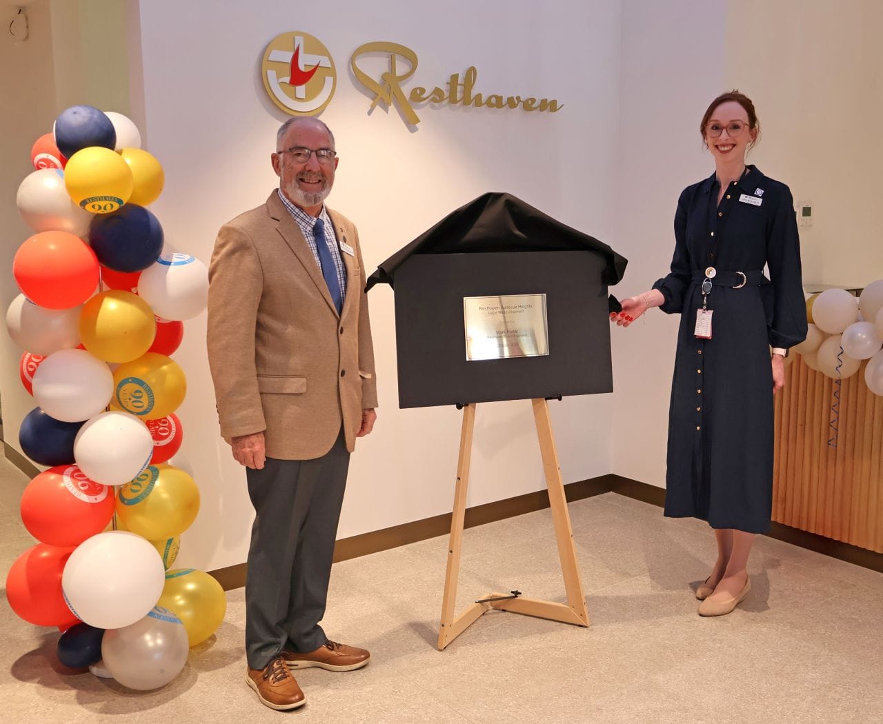 $36M Resthaven Bellevue Heights redevelopment in Adelaide opens doors