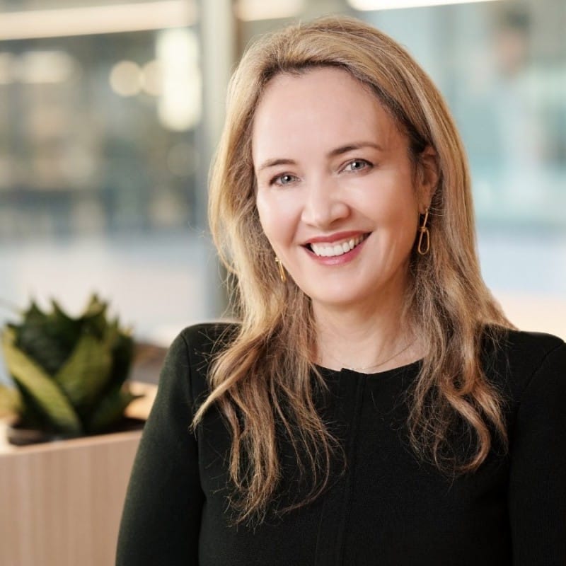 Suzanne Dvorak appointed NZX-listed Oceania Healthcare CEO
