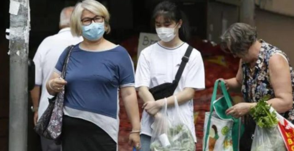 Face masks now mandatory for Melbourne and Mitchell Shire - what it means