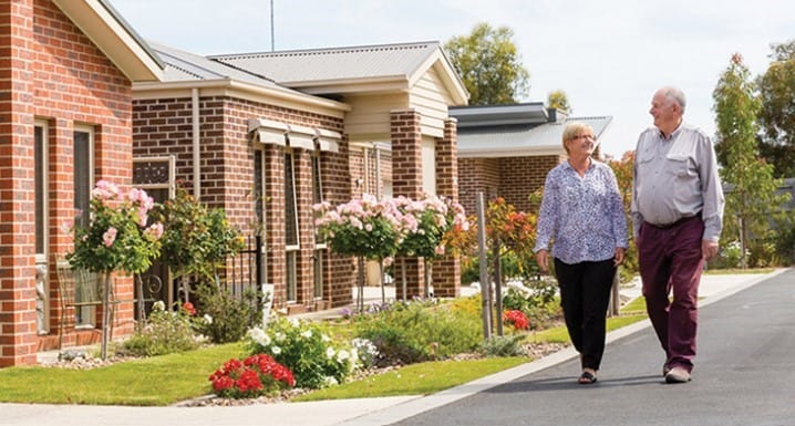 Baldwin Living acquires Victorian retirement village from Longo Family – its second in the state