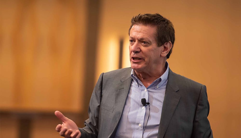 There are 667 ways that the ageing sector could be disrupted