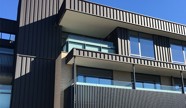 New RAC and hospice for St Vincent’s Care Services Kew to be handed over tomorrow