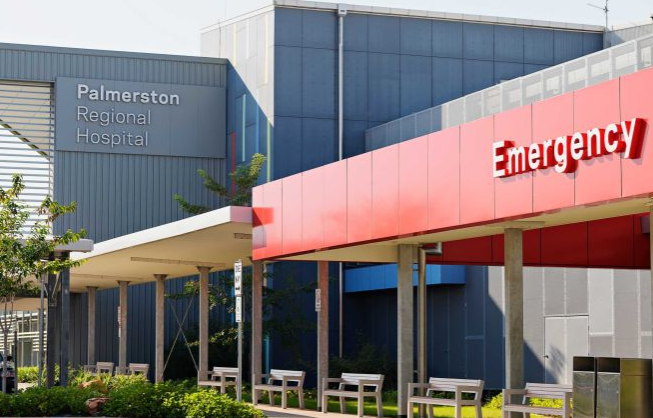 34 elderly dementia patients in NT public hospitals at $2,000 a day. No providers volunteer