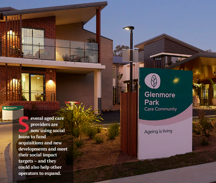 The next investment horizon