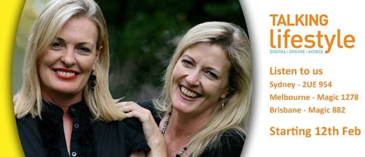 Southern Cross Care NSW & ACT on The Donaldson Sisters radio show