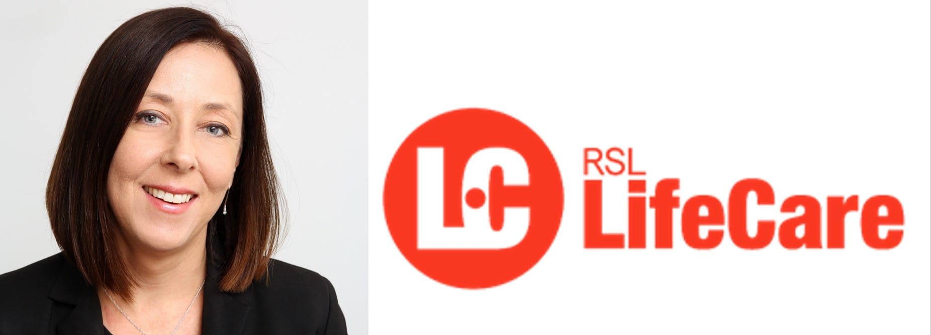RSL LifeCare launches a new brand identity and new values
