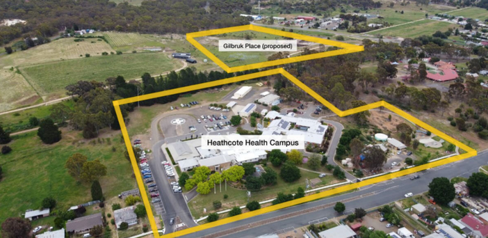 After years of planning, rural Victorian dementia village scrapped