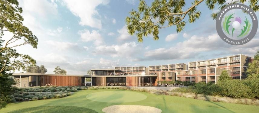 Hunter Valley golf clubs struggle to stay open despite seniors’ living developments