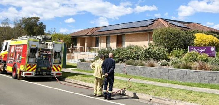 Now is the time for emergency and fire safety preparation