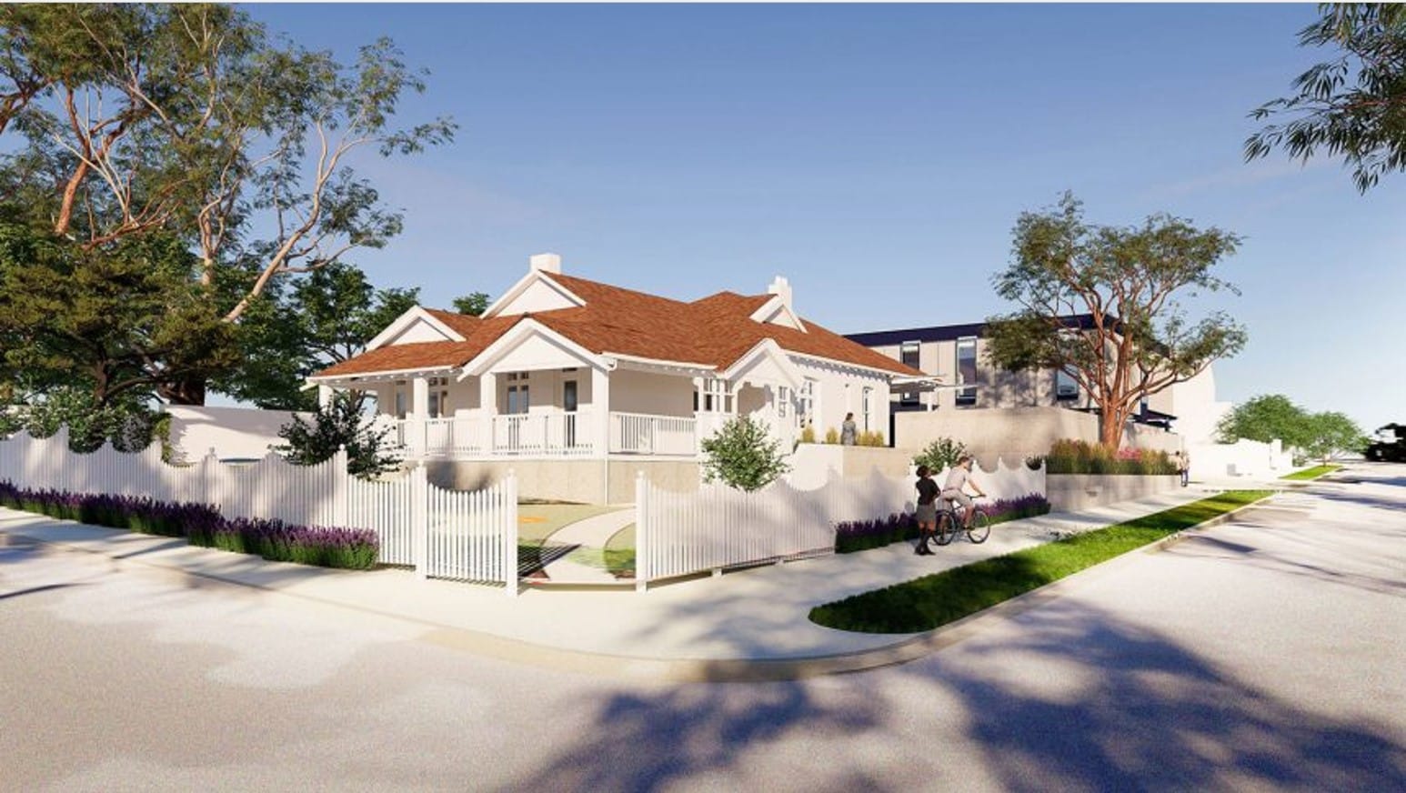 Funding secured for Uniting WA to operate social housing for women over 55 in Perth