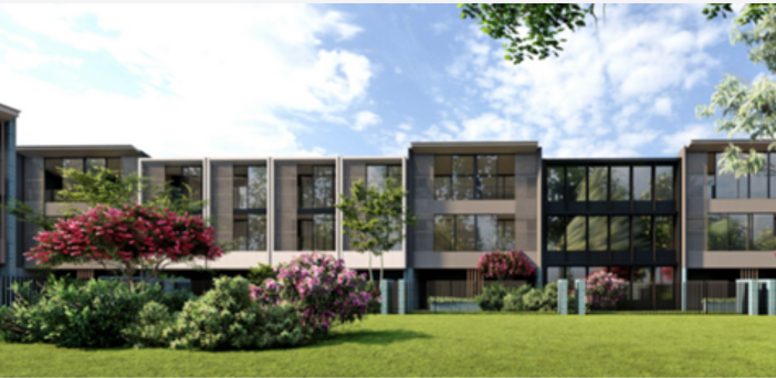 1,800 aged care beds lost this financial year, but more than 2,900 come online