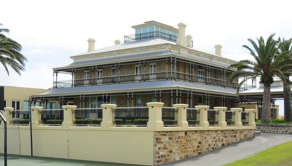 Council rules against plan to demolish historic Adelaide house for retirement village