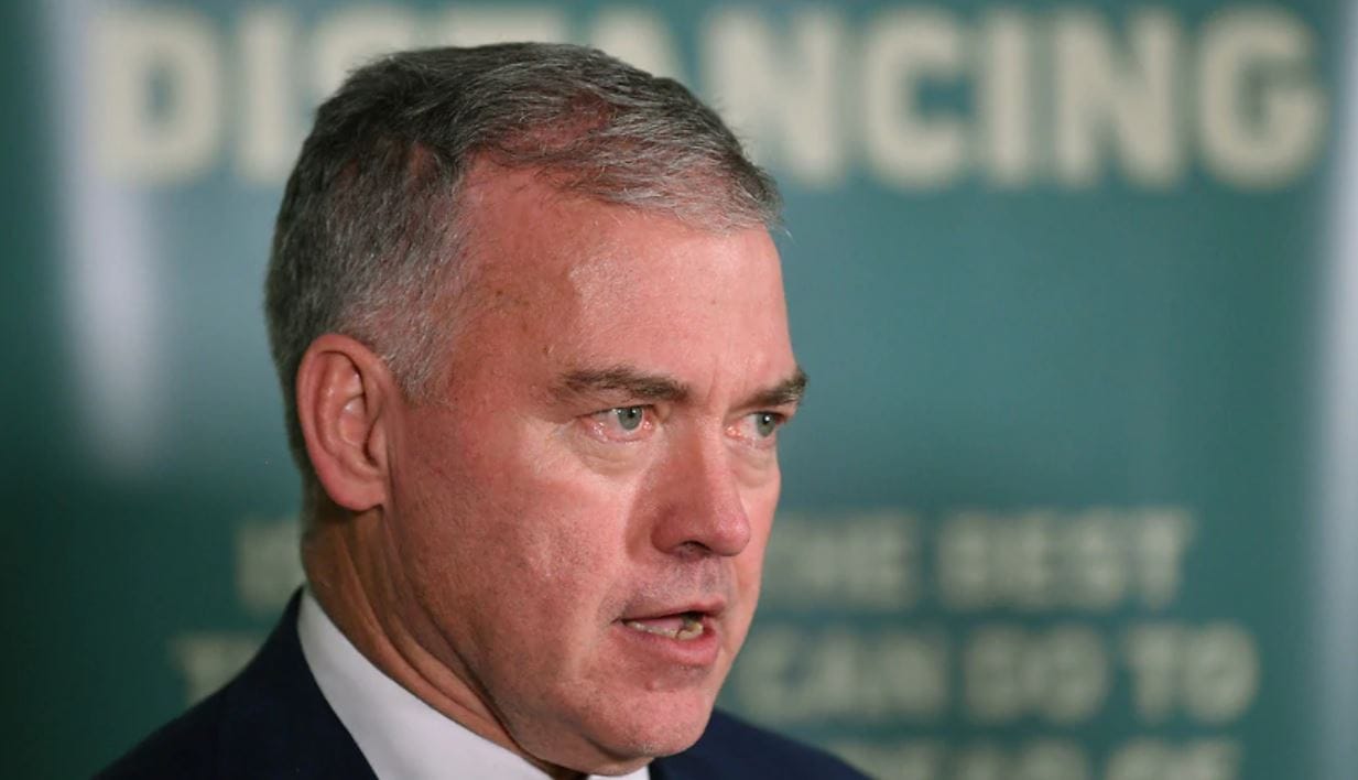 South Australia pegs childcare in aged care homes as part of healthy ageing plan – but must navigate new COVID-19 environment