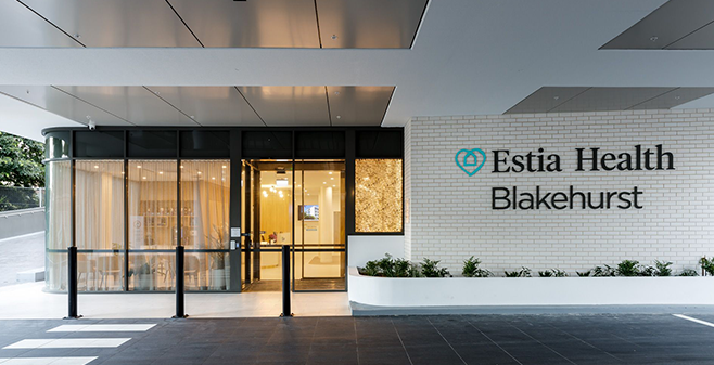 Omicron hits Estia occupancy, down 1.7% over past month