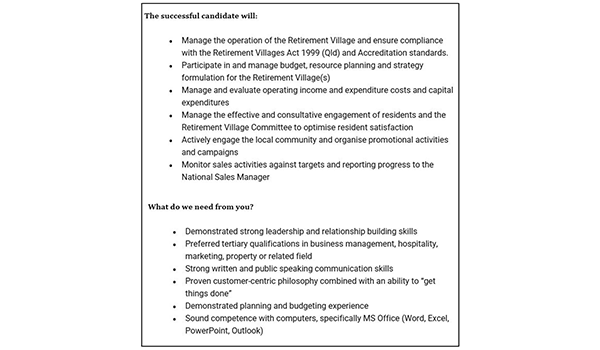 The meat in the sandwich: village managers burning out under pressure of ‘flying solo’